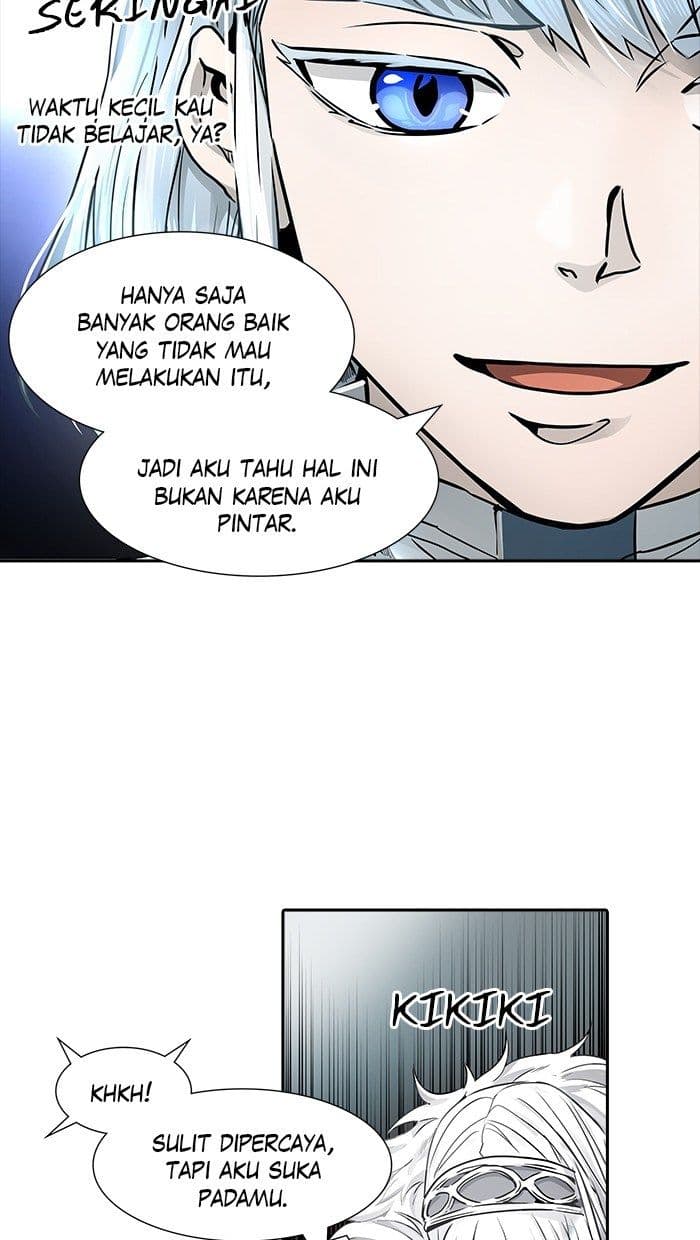 Chapter Komik
              Tower of God Chapter 471 - page 4