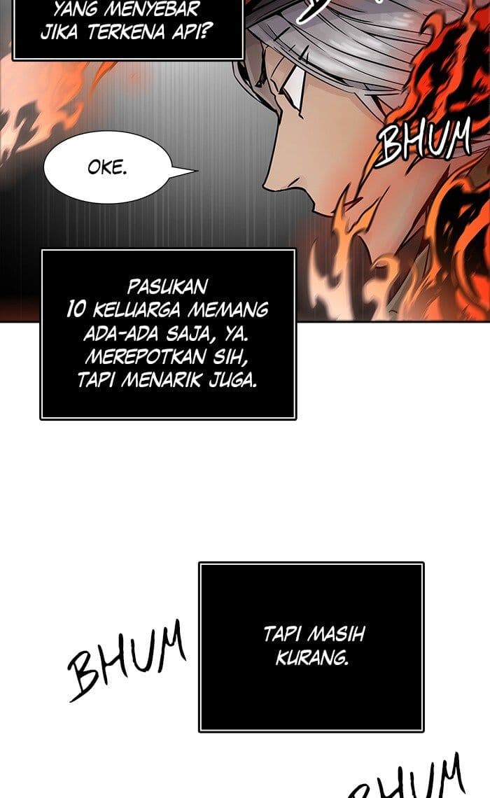 Chapter Komik
              Tower of God Chapter 472 - page 37