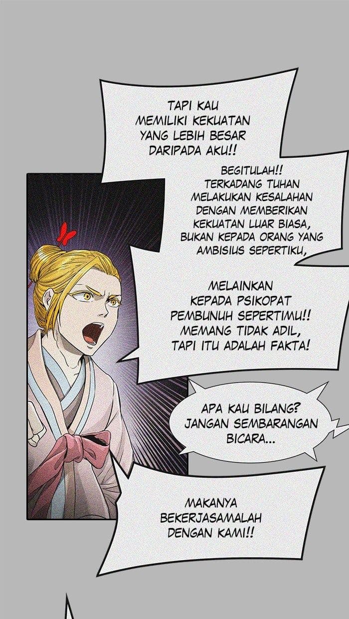 Chapter Komik
              Tower of God Chapter 472 - page 49