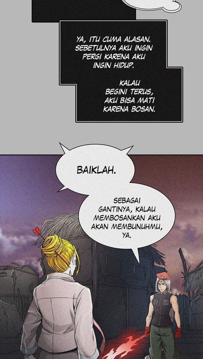 Chapter Komik
              Tower of God Chapter 472 - page 57