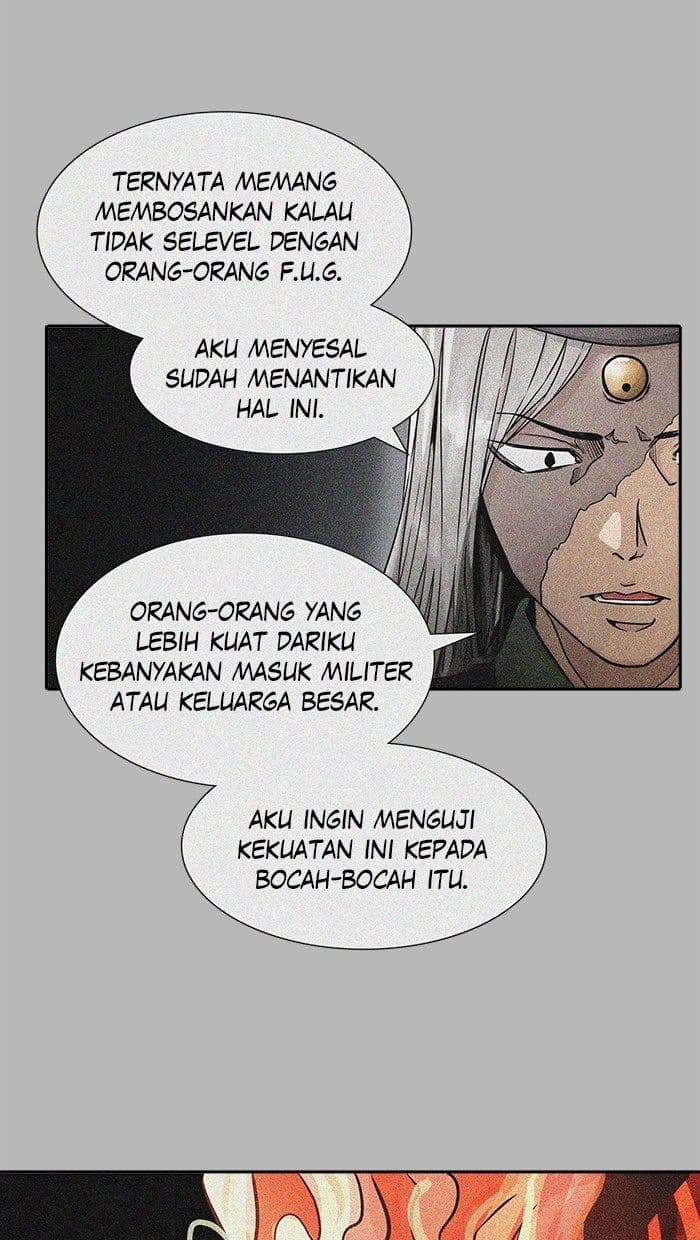 Chapter Komik
              Tower of God Chapter 472 - page 41