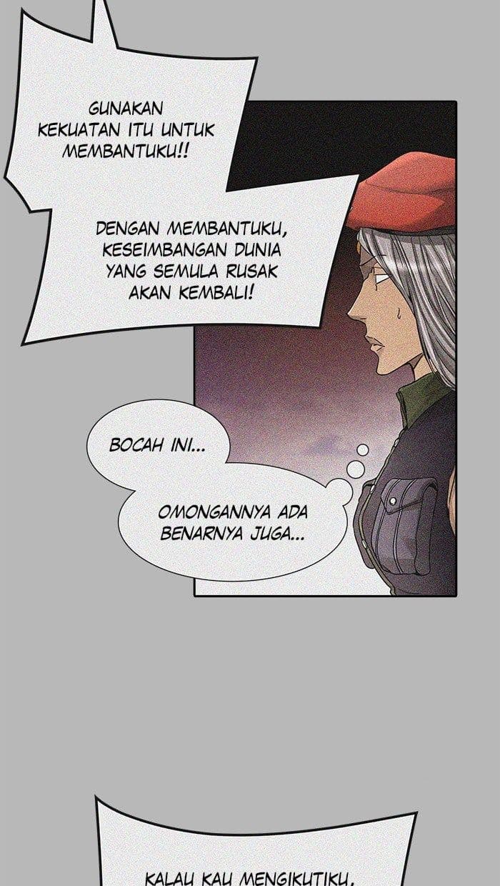 Chapter Komik
              Tower of God Chapter 472 - page 50