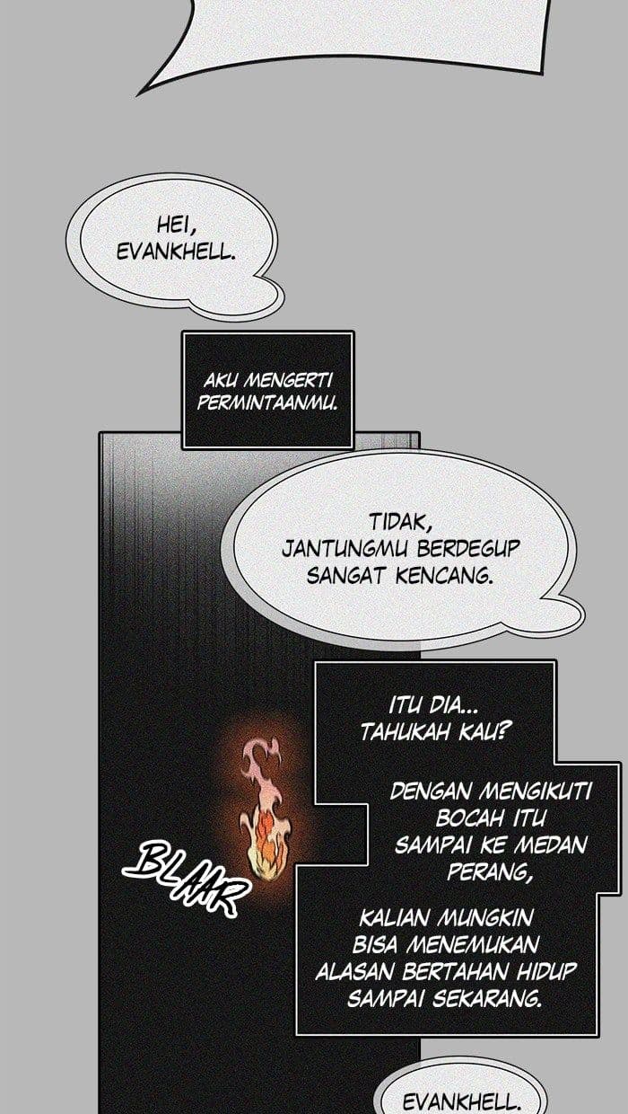 Chapter Komik
              Tower of God Chapter 472 - page 56