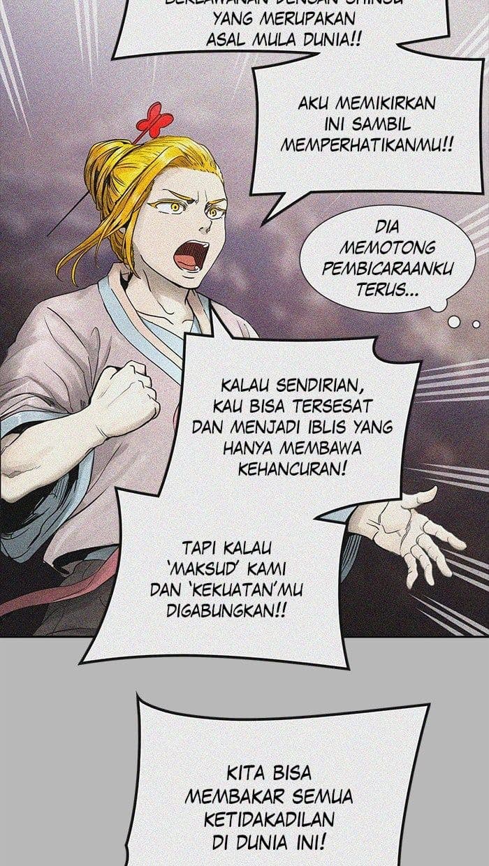 Chapter Komik
              Tower of God Chapter 472 - page 53