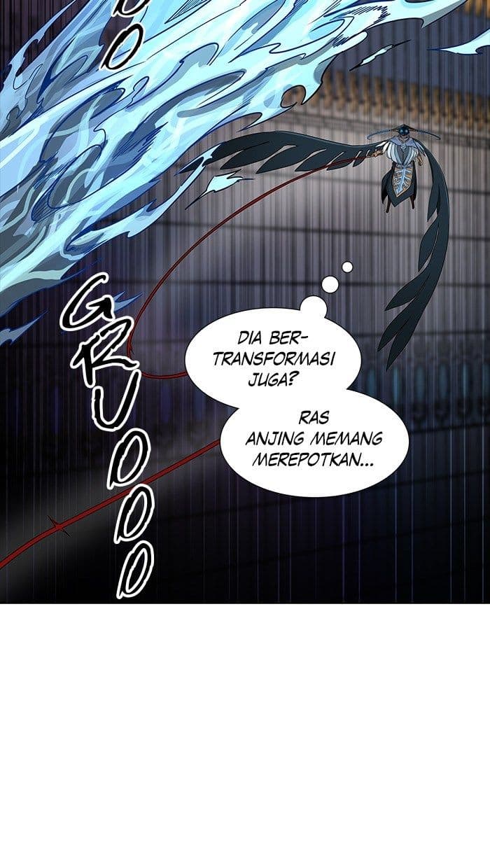 Chapter Komik
              Tower of God Chapter 472 - page 4