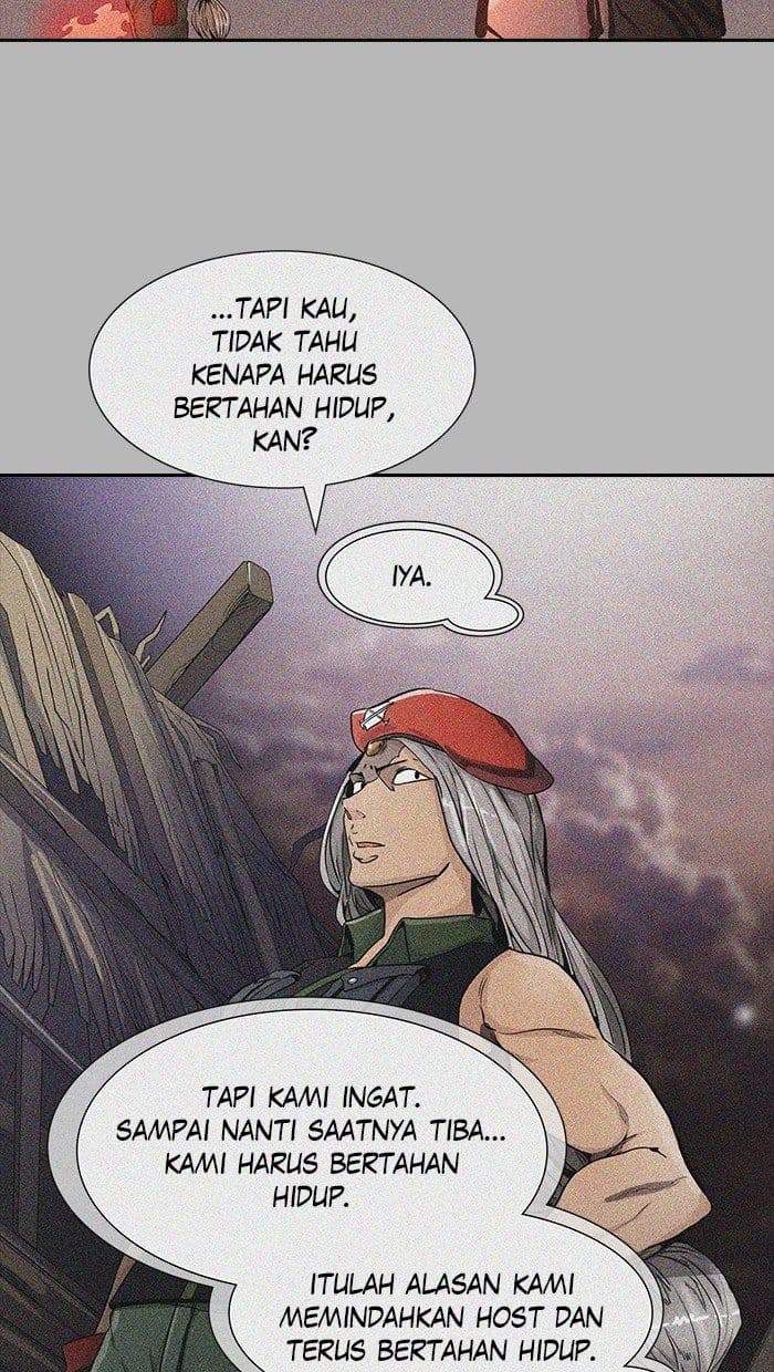 Chapter Komik
              Tower of God Chapter 472 - page 43