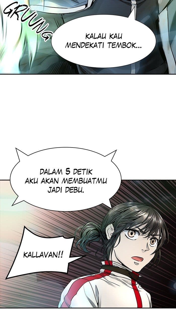 Chapter Komik
              Tower of God Chapter 472 - page 121