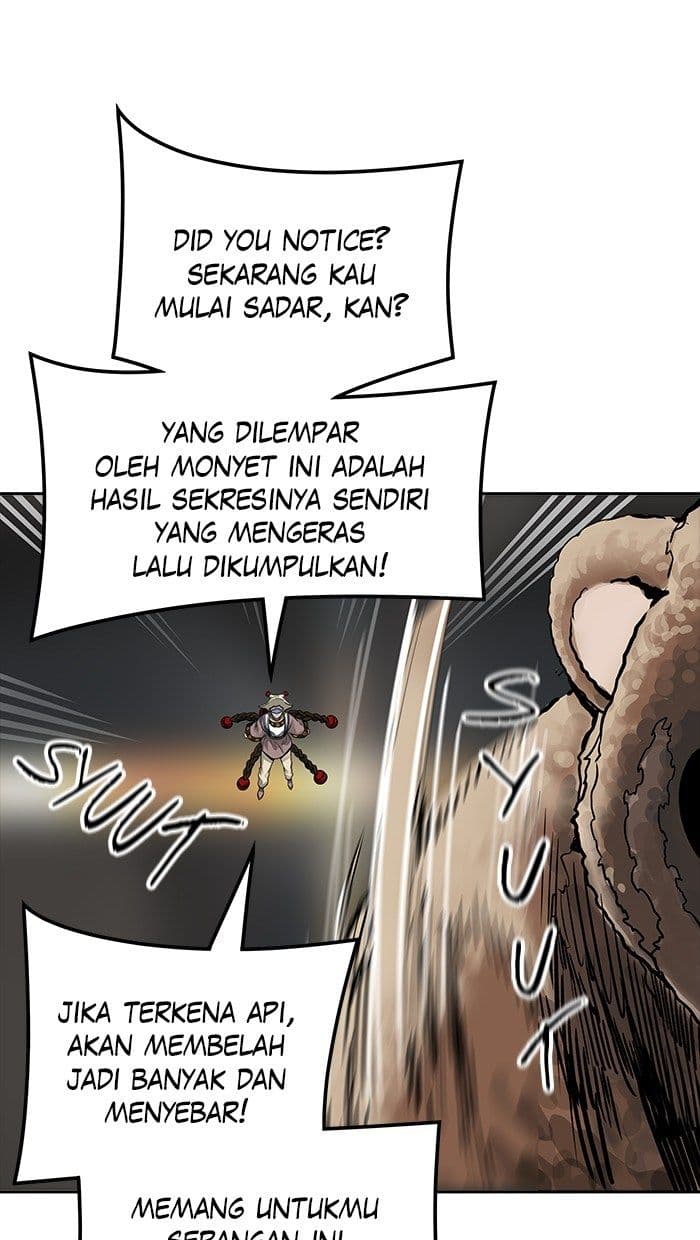 Chapter Komik
              Tower of God Chapter 472 - page 23