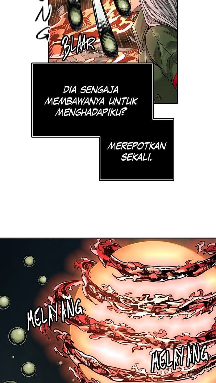 Chapter Komik
              Tower of God Chapter 472 - page 21