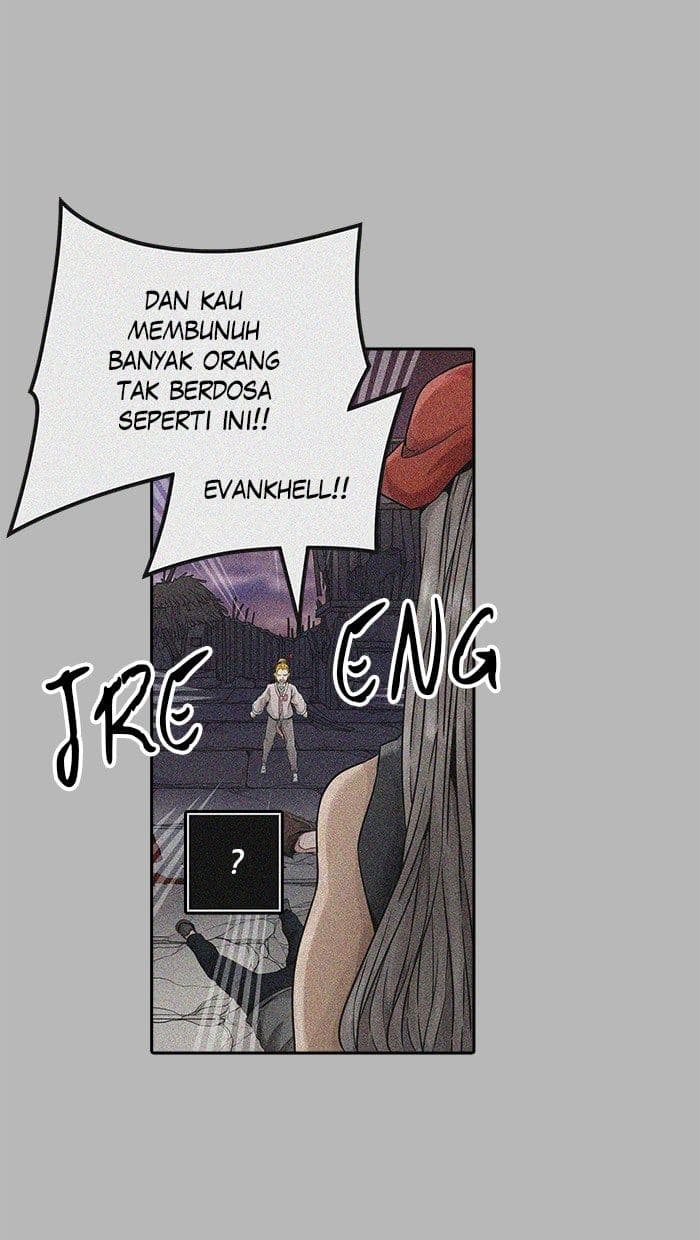 Chapter Komik
              Tower of God Chapter 472 - page 45