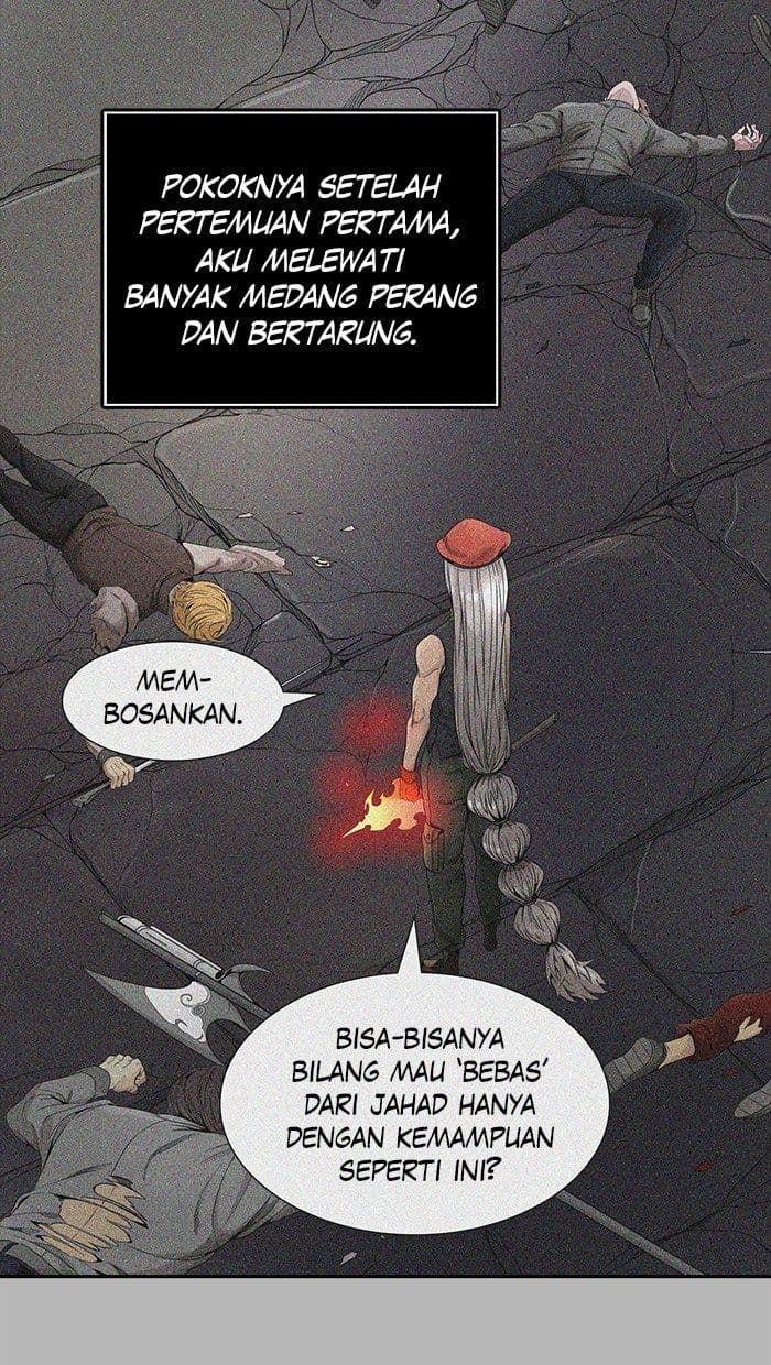 Chapter Komik
              Tower of God Chapter 472 - page 40