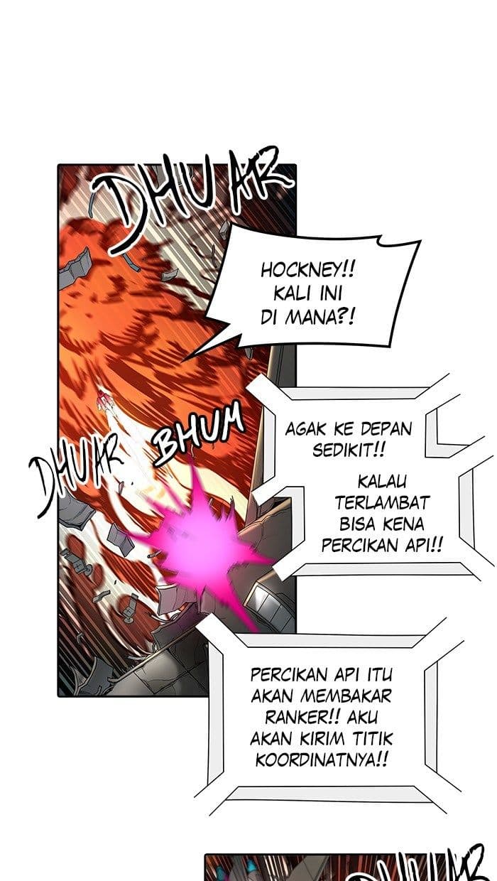 Chapter Komik
              Tower of God Chapter 472 - page 90