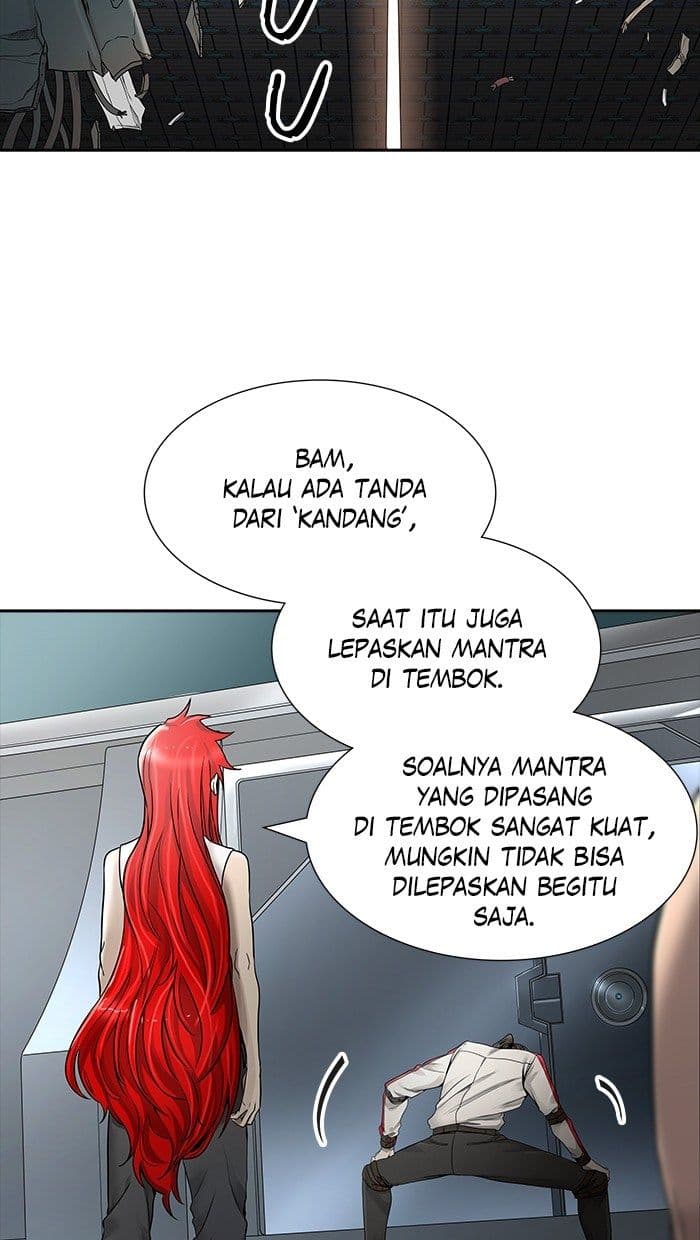 Chapter Komik
              Tower of God Chapter 472 - page 102