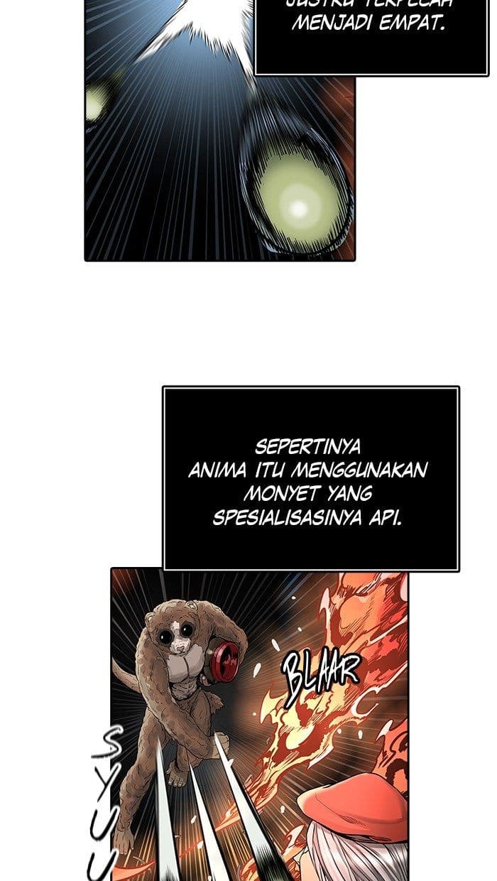 Chapter Komik
              Tower of God Chapter 472 - page 20