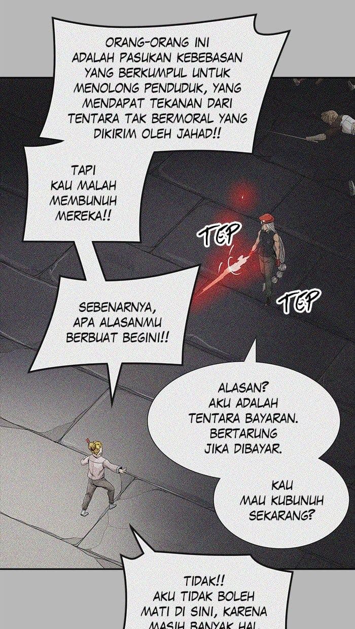 Chapter Komik
              Tower of God Chapter 472 - page 47