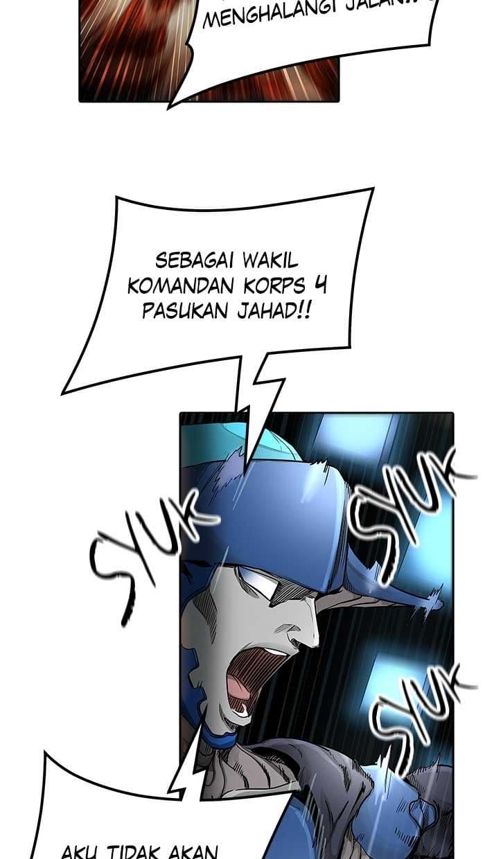 Chapter Komik
              Tower of God Chapter 473 - page 69