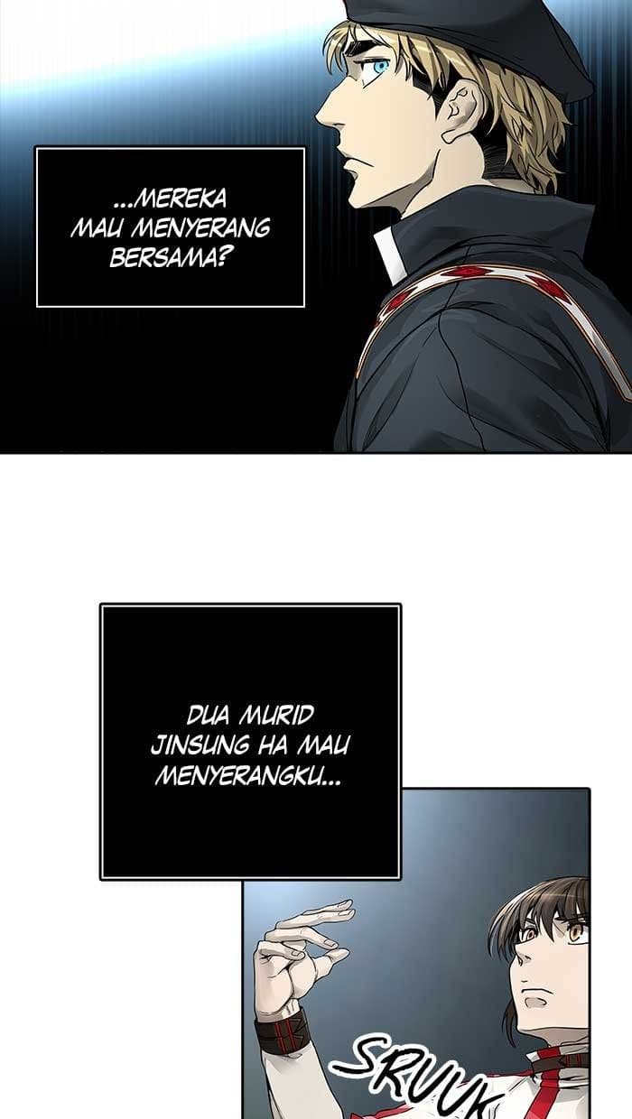 Chapter Komik
              Tower of God Chapter 473 - page 61