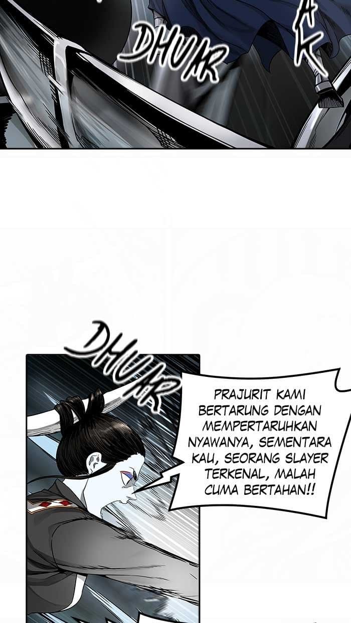 Chapter Komik
              Tower of God Chapter 473 - page 20