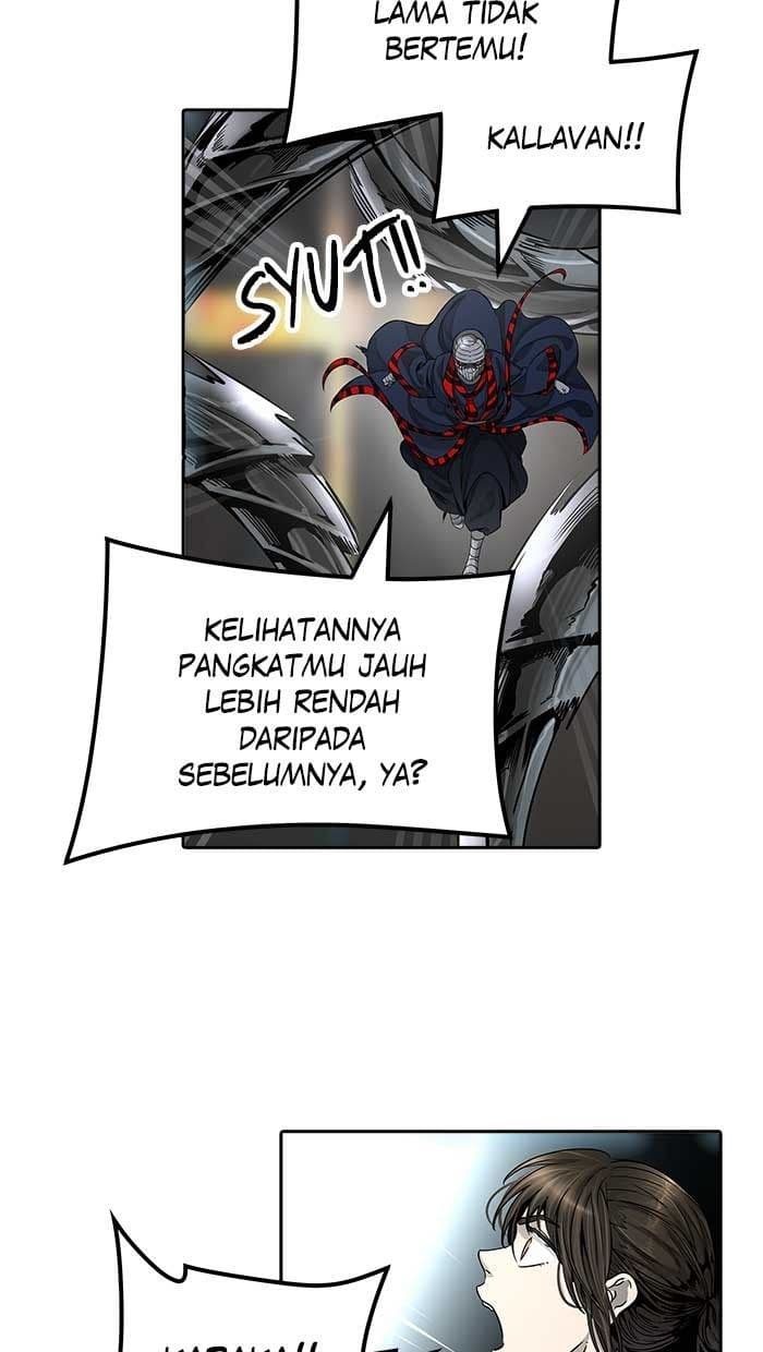 Chapter Komik
              Tower of God Chapter 473 - page 54