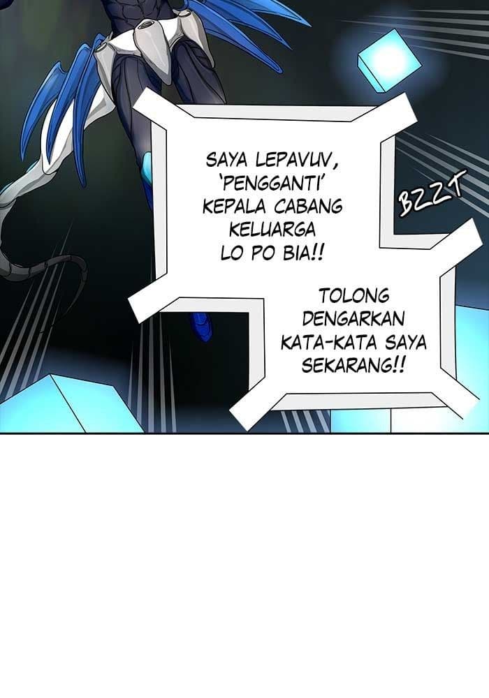 Chapter Komik
              Tower of God Chapter 473 - page 43