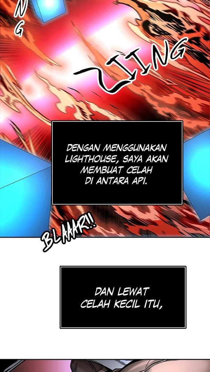 Chapter Komik
              Tower of God Chapter 473 - page 88