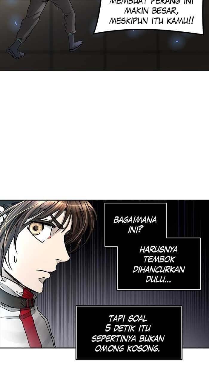 Chapter Komik
              Tower of God Chapter 473 - page 16