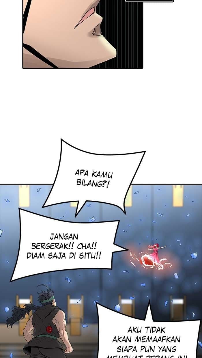 Chapter Komik
              Tower of God Chapter 473 - page 15