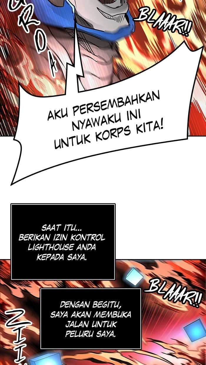 Chapter Komik
              Tower of God Chapter 473 - page 87