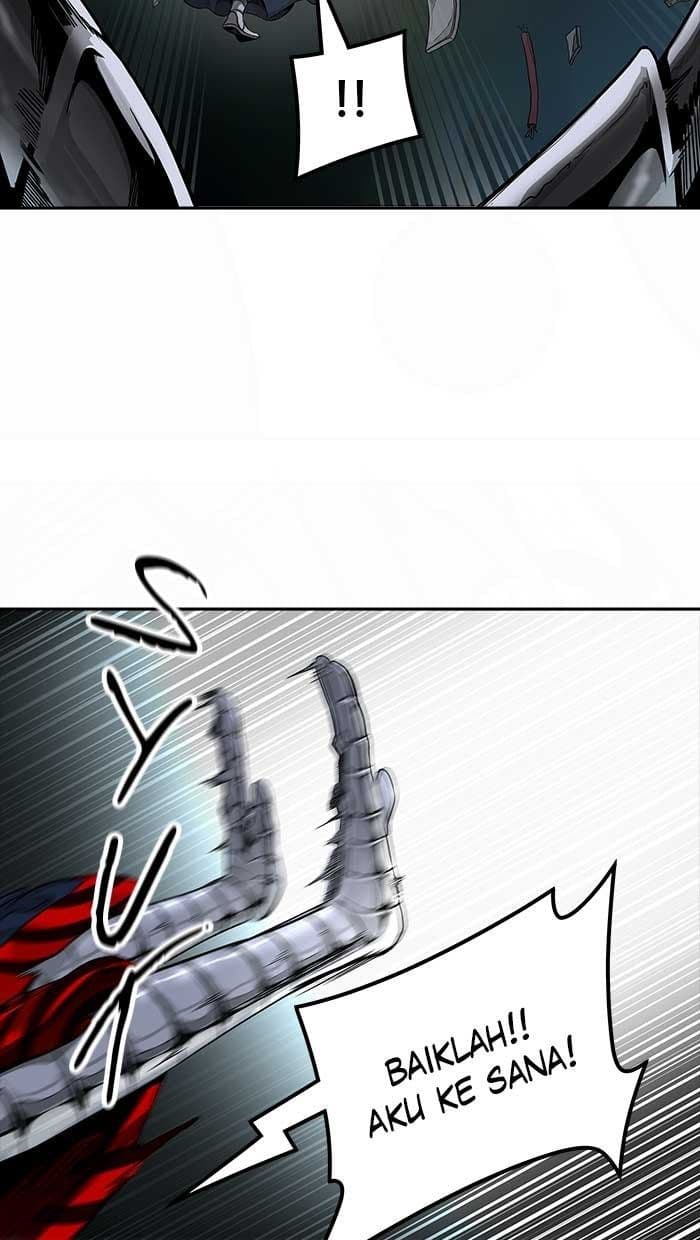 Chapter Komik
              Tower of God Chapter 473 - page 23