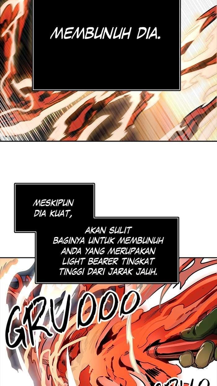 Chapter Komik
              Tower of God Chapter 473 - page 83