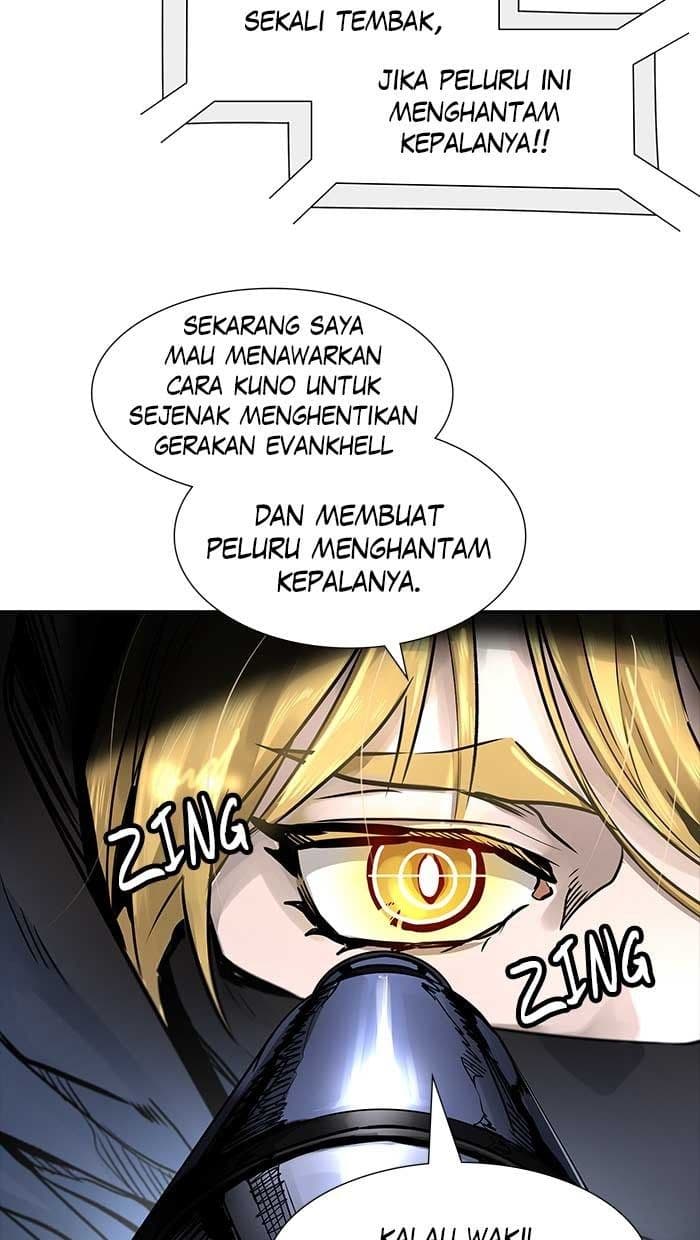 Chapter Komik
              Tower of God Chapter 473 - page 45