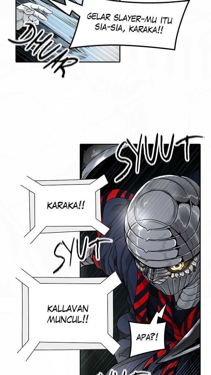 Chapter Komik
              Tower of God Chapter 473 - page 21