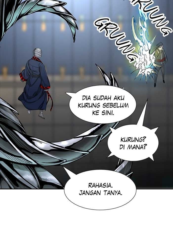 Chapter Komik
              Tower of God Chapter 473 - page 57