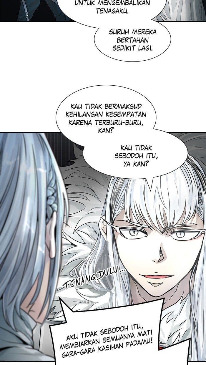 Chapter Komik
              Tower of God Chapter 474 - page 15