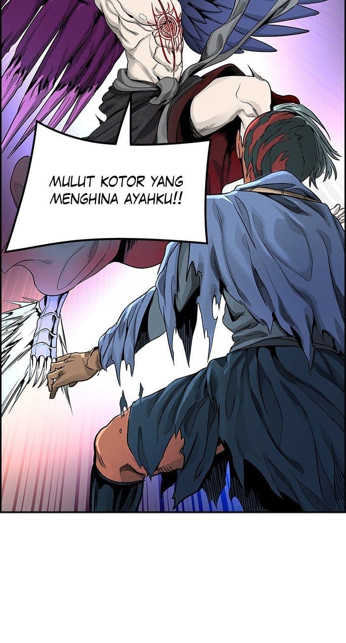 Chapter Komik
              Tower of God Chapter 474 - page 118