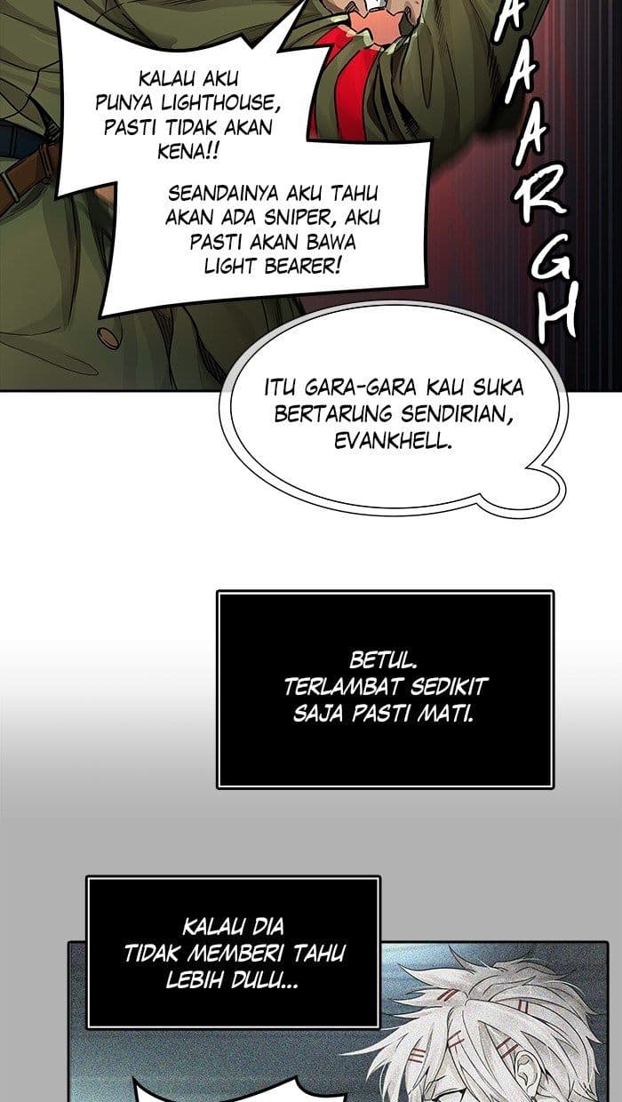 Chapter Komik
              Tower of God Chapter 474 - page 140