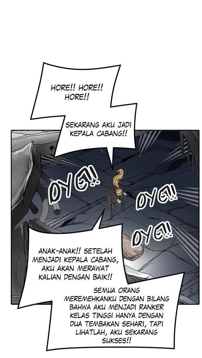 Chapter Komik
              Tower of God Chapter 474 - page 7