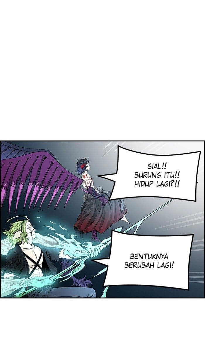 Chapter Komik
              Tower of God Chapter 474 - page 54