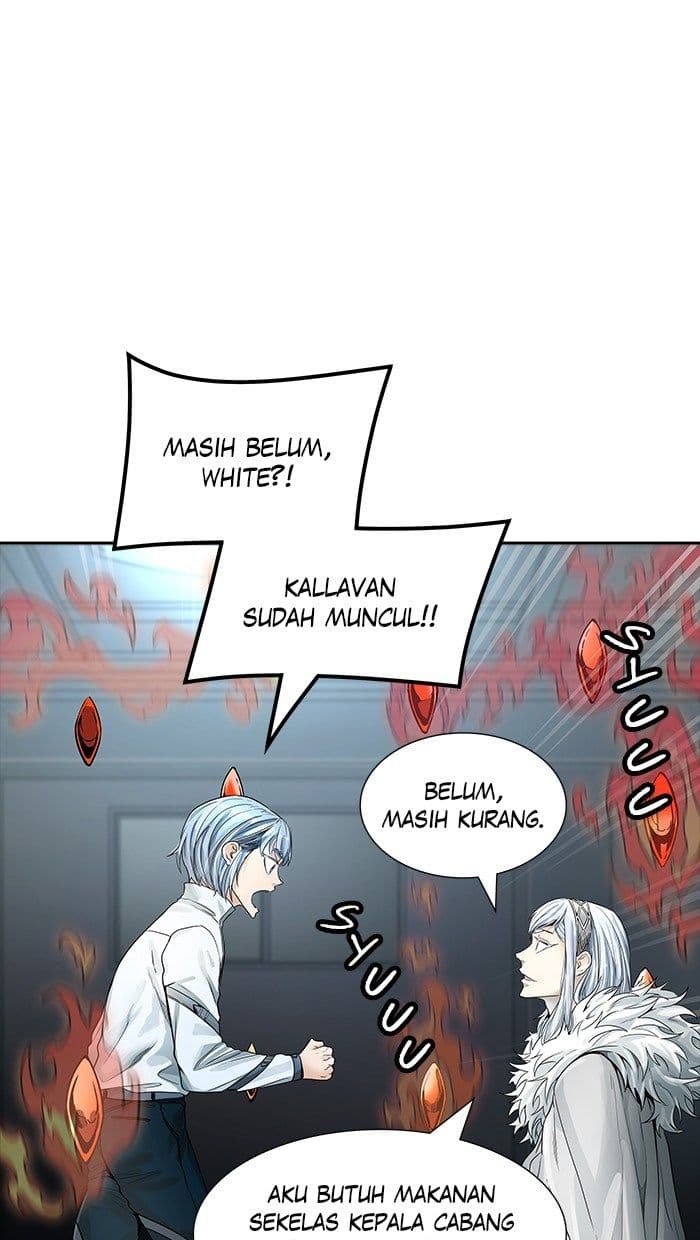 Chapter Komik
              Tower of God Chapter 474 - page 14