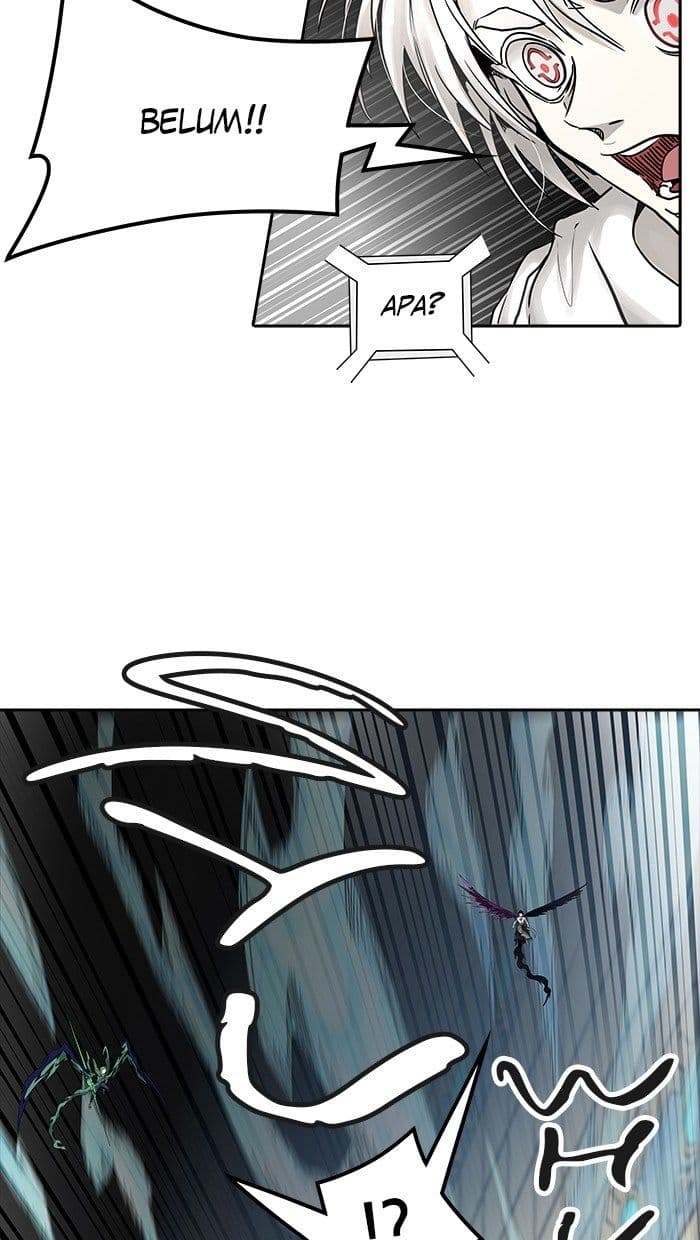 Chapter Komik
              Tower of God Chapter 474 - page 127