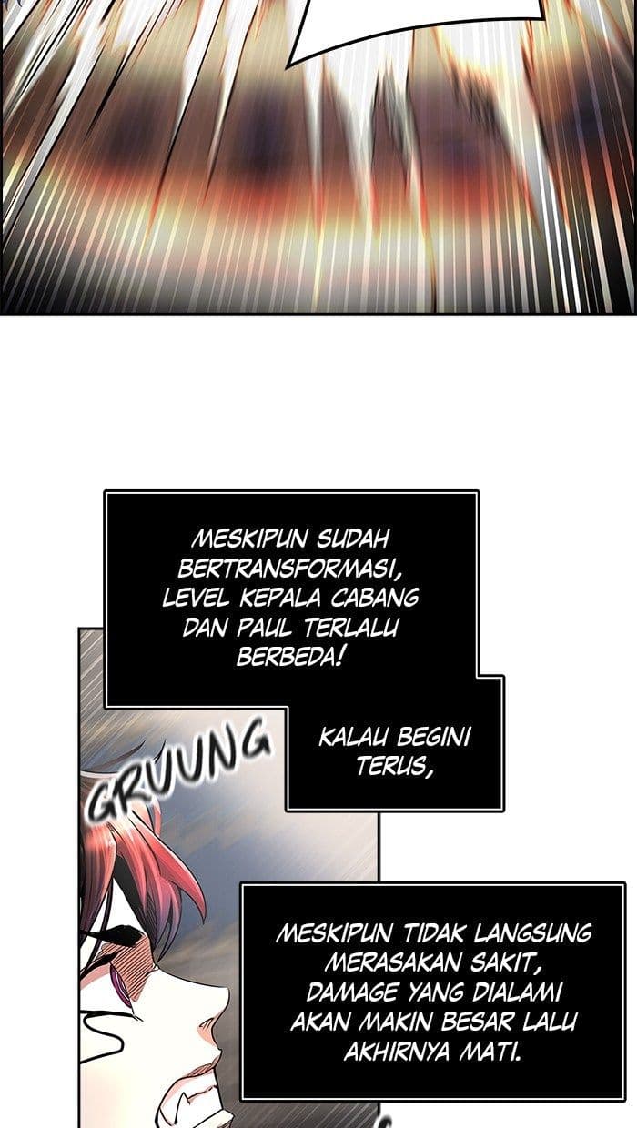 Chapter Komik
              Tower of God Chapter 474 - page 35