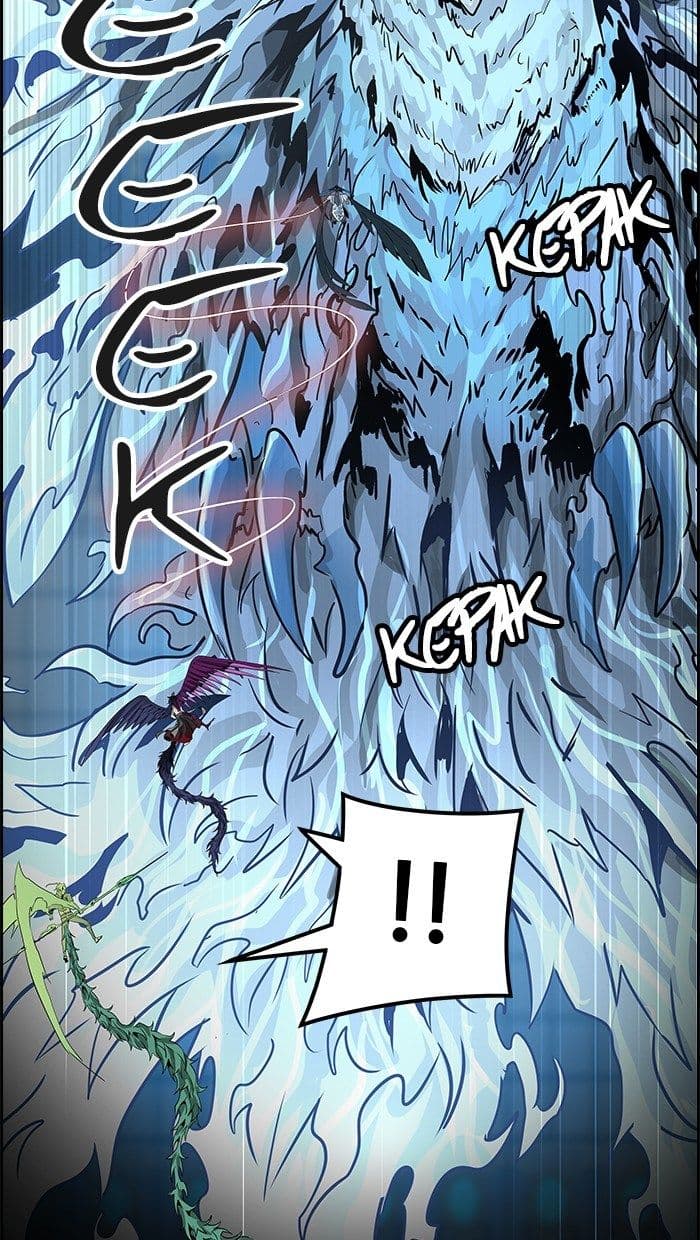 Chapter Komik
              Tower of God Chapter 474 - page 52