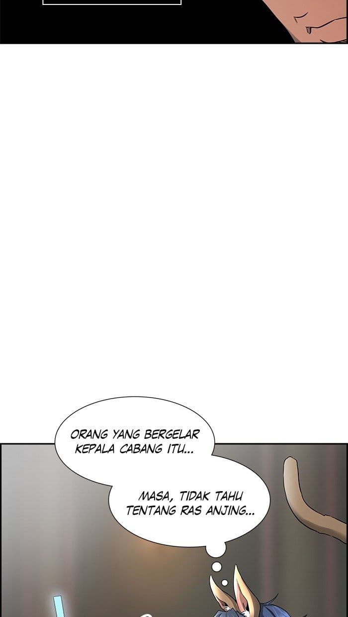 Chapter Komik
              Tower of God Chapter 474 - page 80