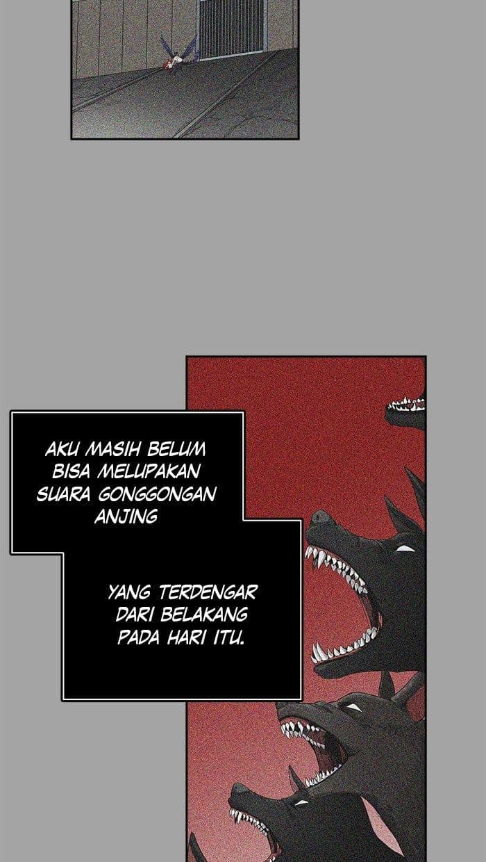 Chapter Komik
              Tower of God Chapter 474 - page 41