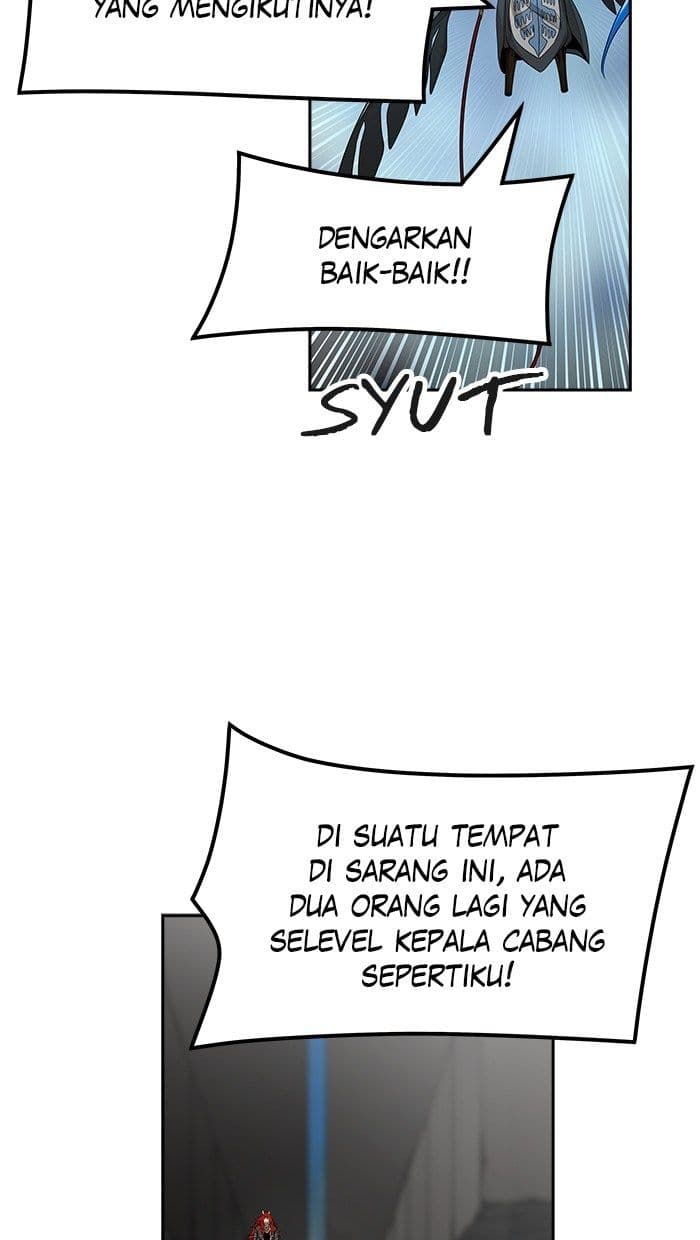 Chapter Komik
              Tower of God Chapter 474 - page 60