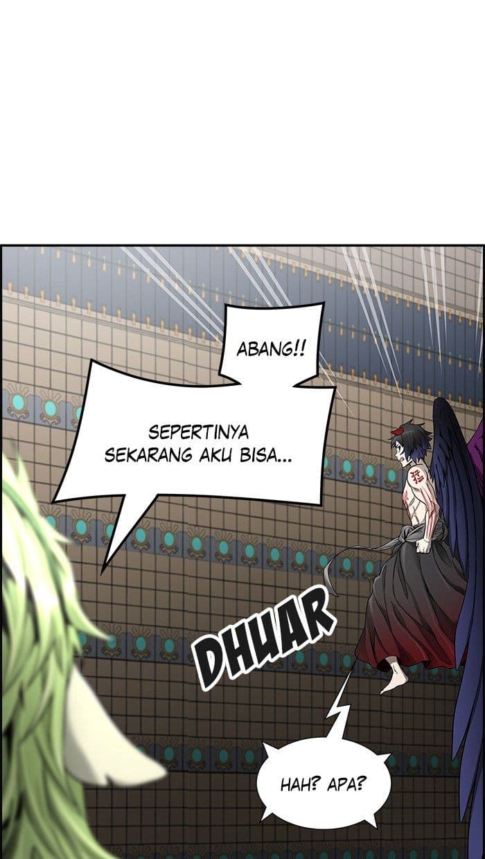 Chapter Komik
              Tower of God Chapter 474 - page 83