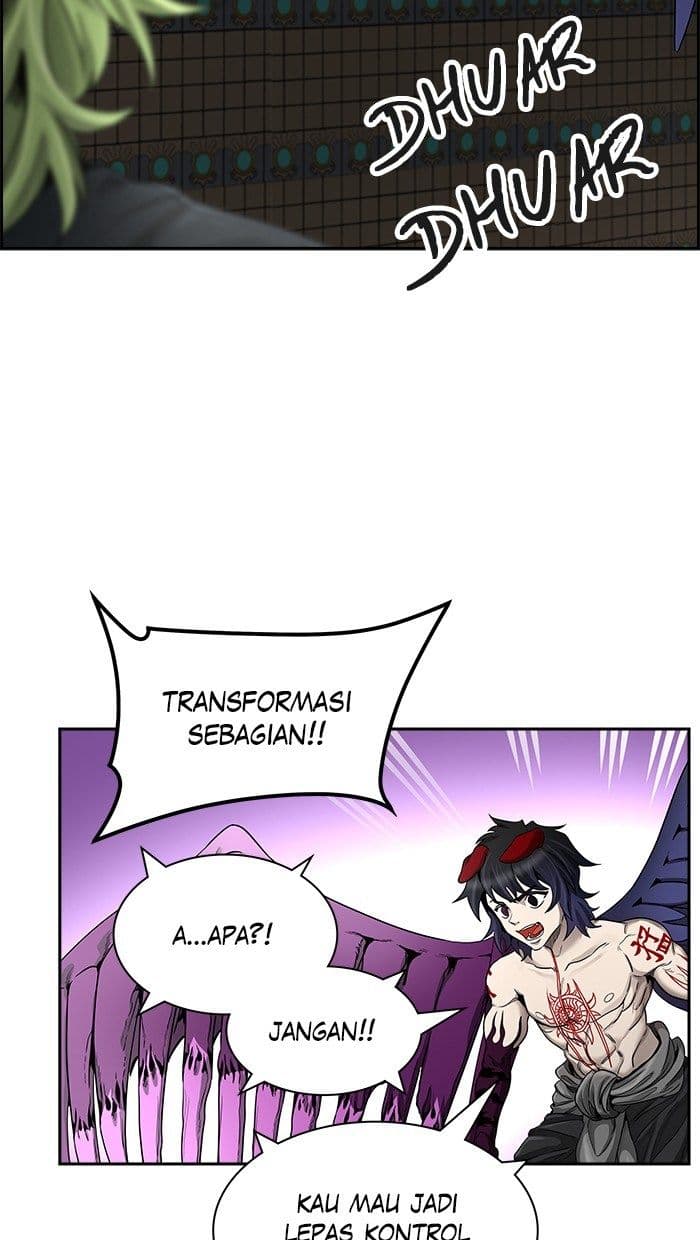 Chapter Komik
              Tower of God Chapter 474 - page 84