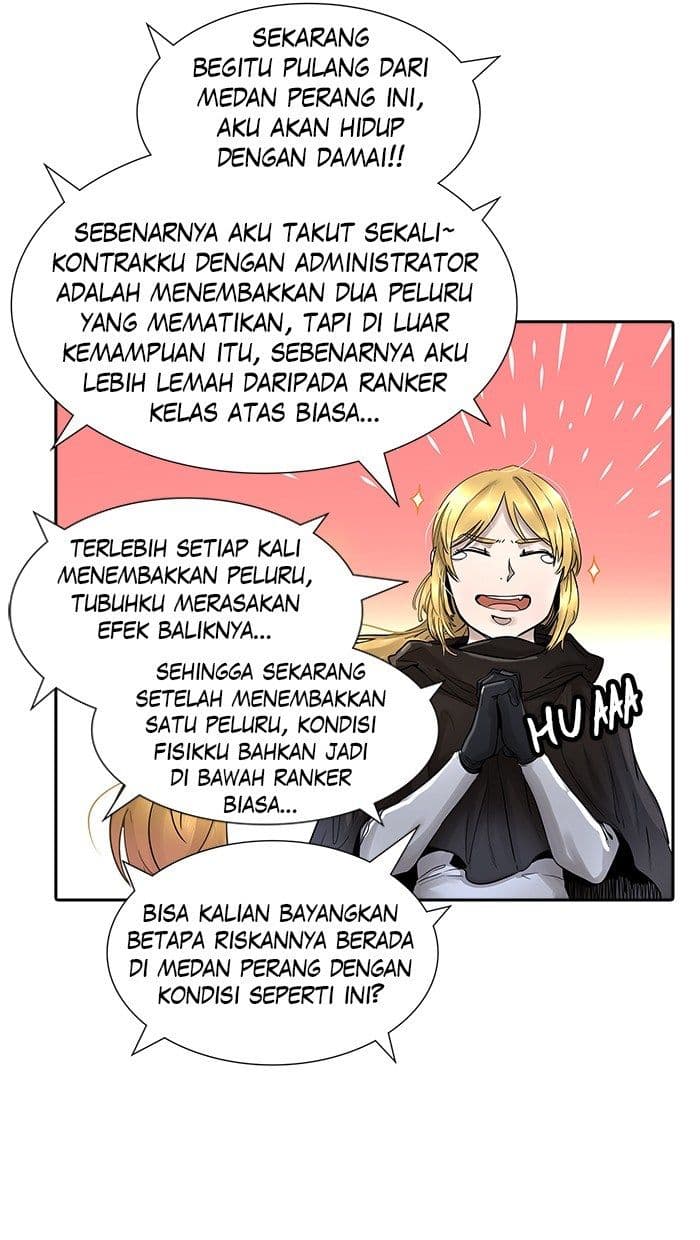 Chapter Komik
              Tower of God Chapter 474 - page 8