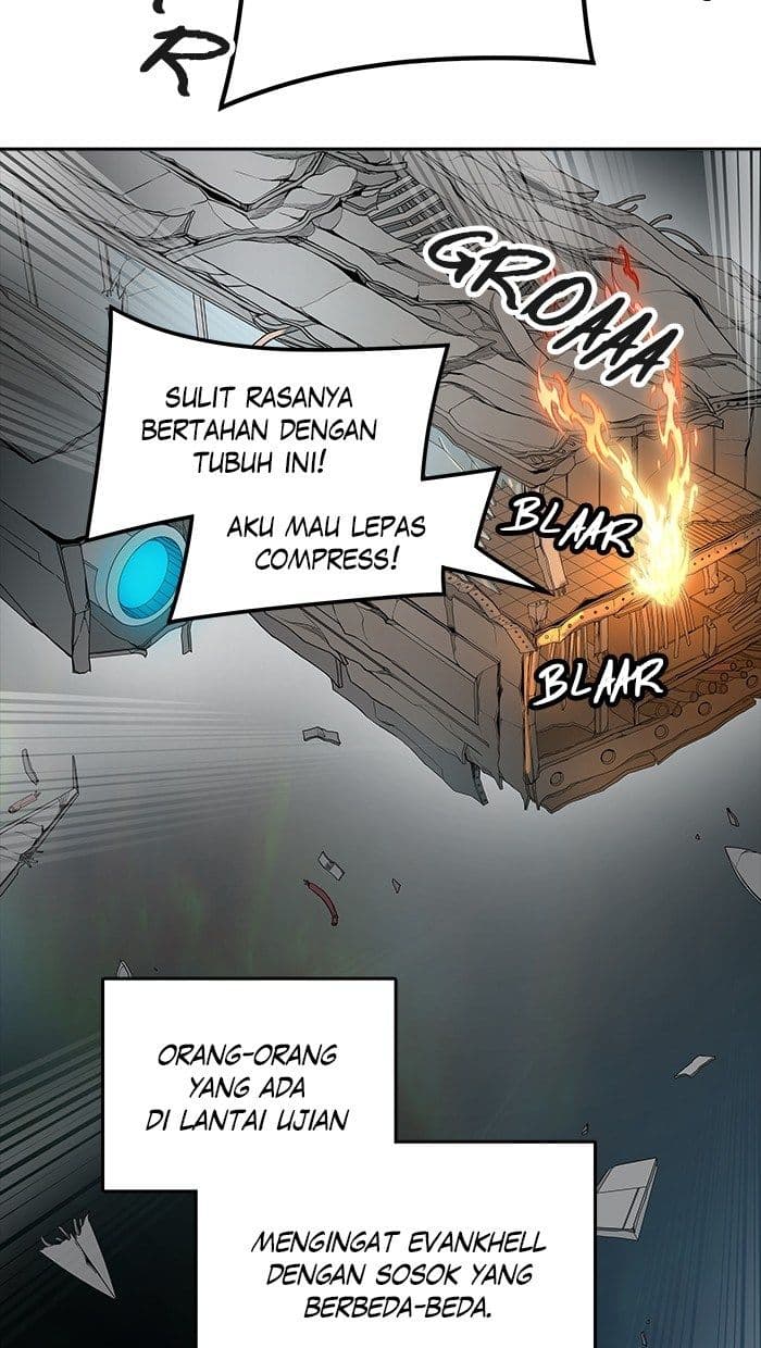 Chapter Komik
              Tower of God Chapter 474 - page 144