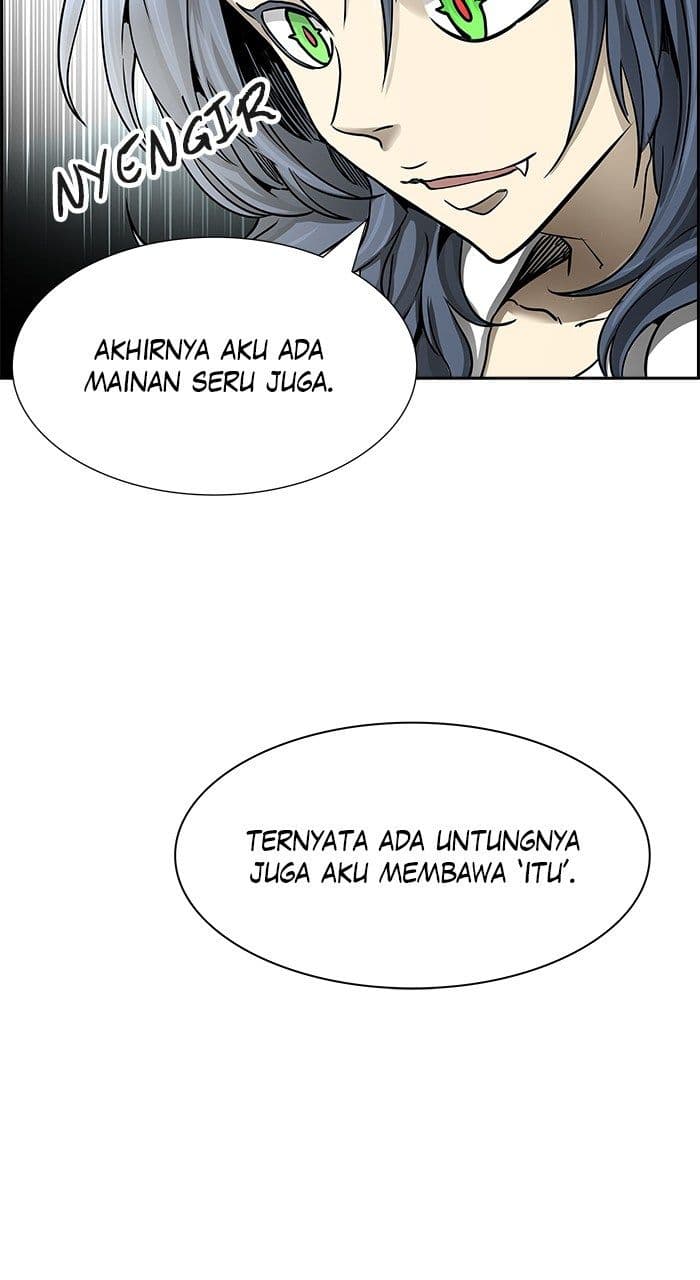 Chapter Komik
              Tower of God Chapter 474 - page 82